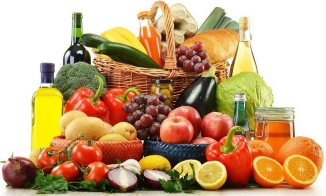 Proper nutrition