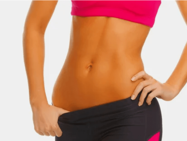 Lose weight