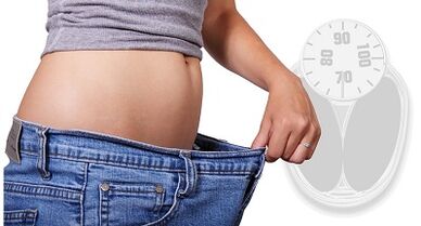 Effective ways to lose weight fast