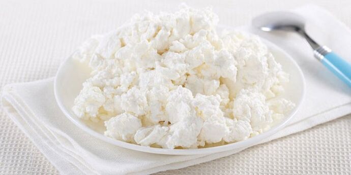 Yogurt-kefir