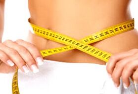drinking alcohol causes weight loss