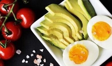 Losing Weight on Keto Diet, What You Can and Can't Eat