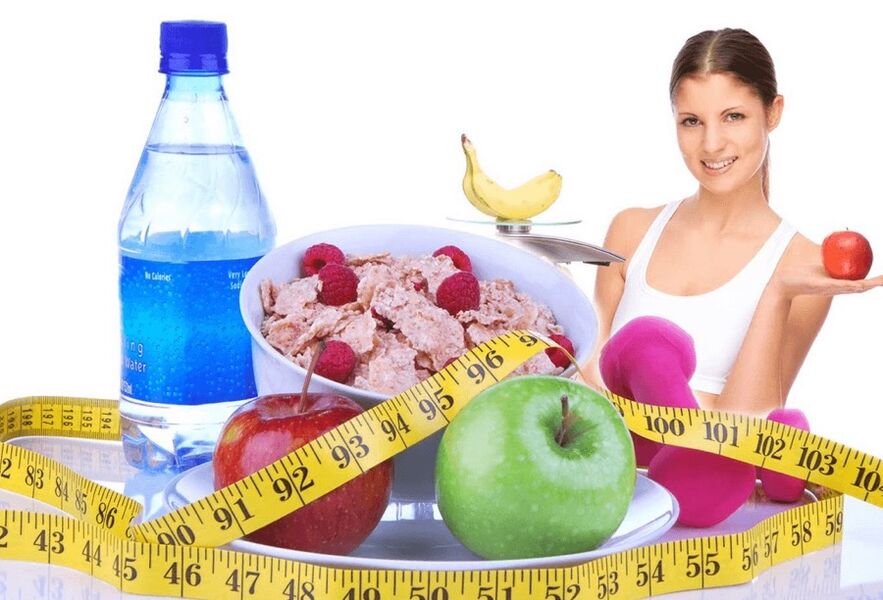 lose weight on lazy diet