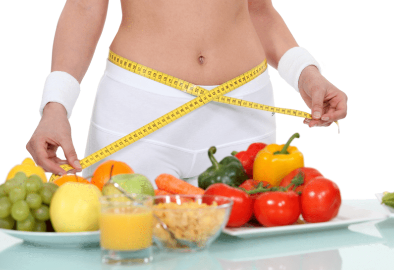 Foods for Weight Loss on Maggi Diet