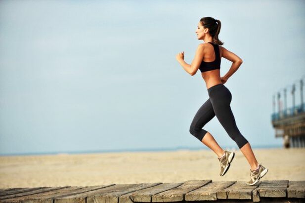 run